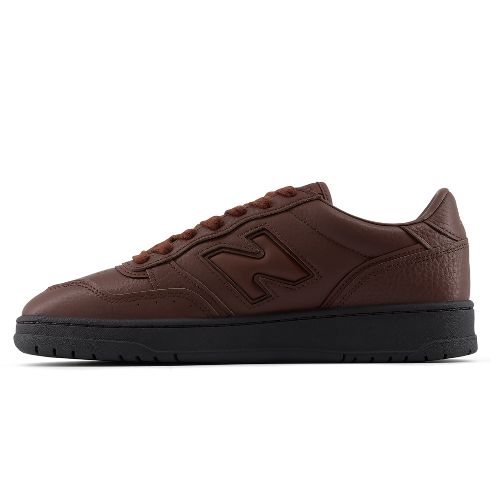 Boty unisex New Balance U9509ZG – hnědý