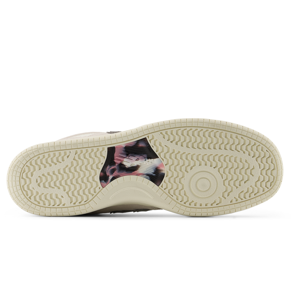 Pánské boty New Balance Numeric UN480VAN – béžové