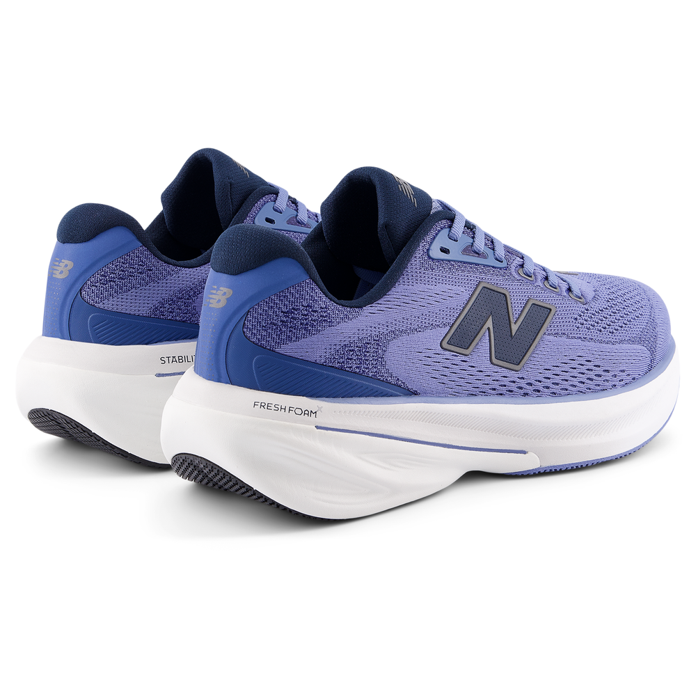 Pánské boty New Balance Fresh Foam v15 M8607B2 – modré