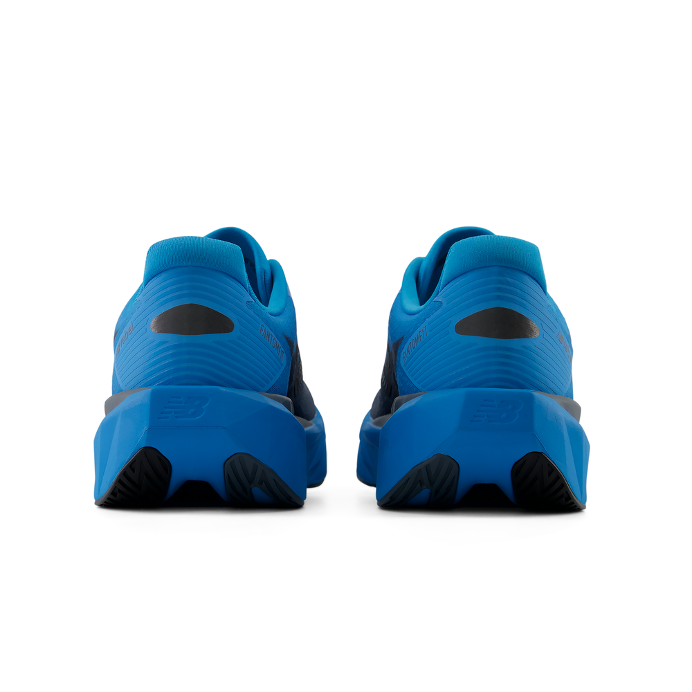 Pánské boty New Balance FuelCell Rebel v5 MFCX9SG – modré