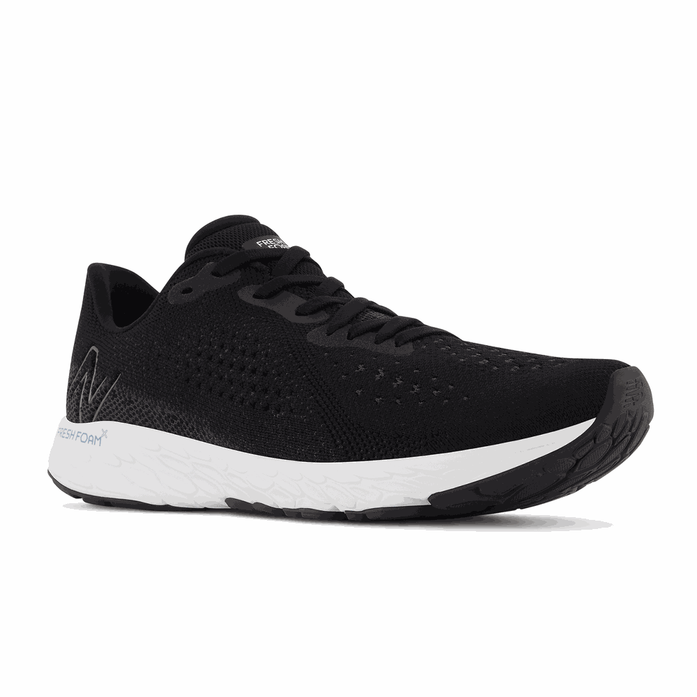 Boty New Balance Fresh Foam Tempo v2 MTMPOLK2 – černé
