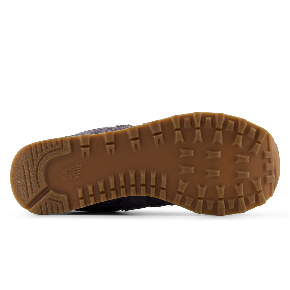 Dámské boty New Balance W5749OU – šedé