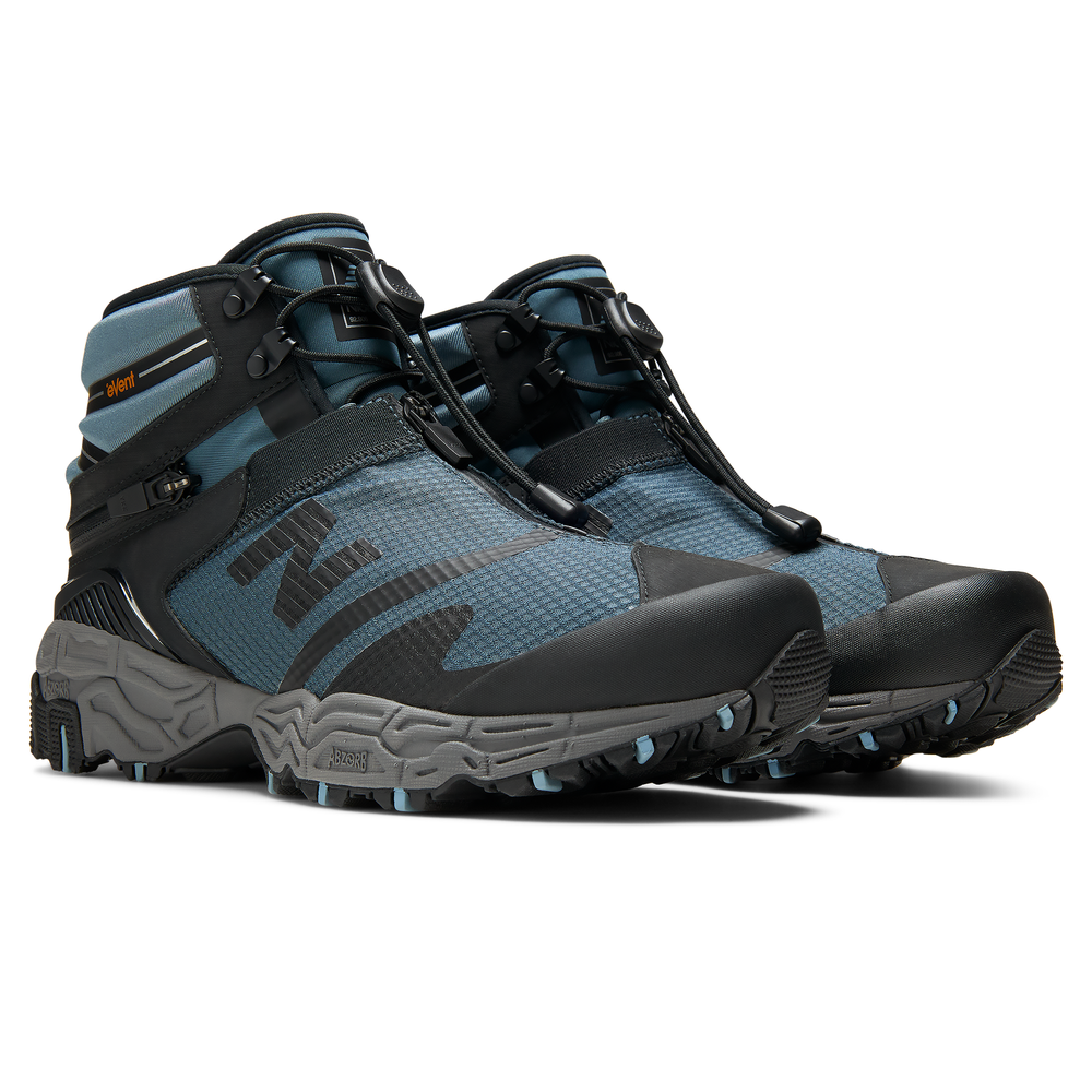 Pánské boty New Balance TDS Niobium C1 MSNB17UQ – tmavomodrá