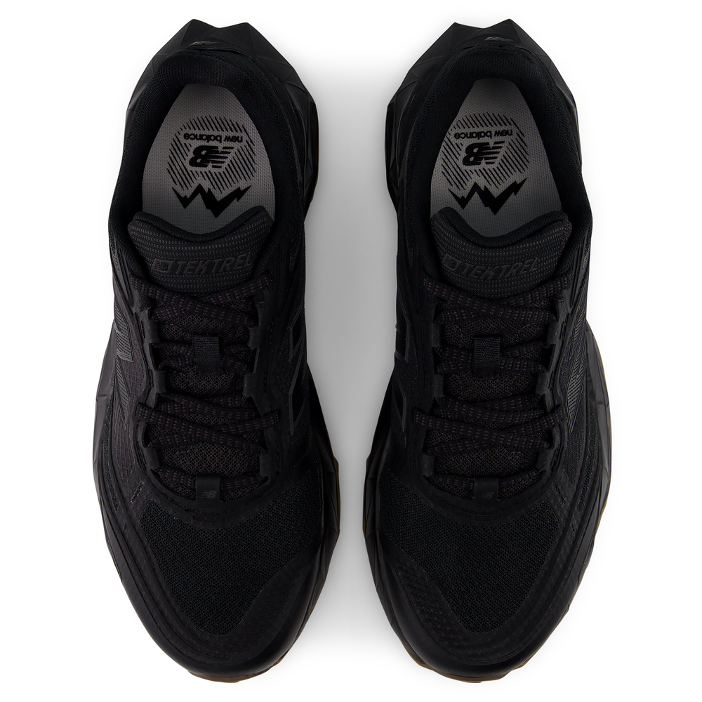 Pánské boty New Balance DynaSoft Tektrel Utility MTTRU4K6 – černé