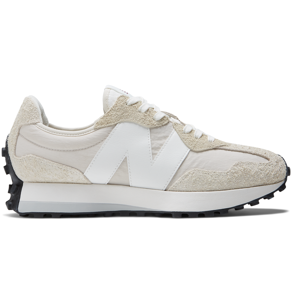 Pánské boty New Balance MS327CQ – béžové