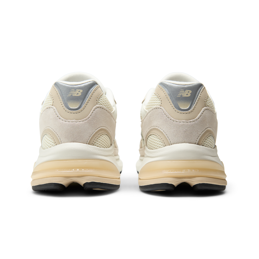 Unisex boty New Balance ABZORB U201079X – béžové