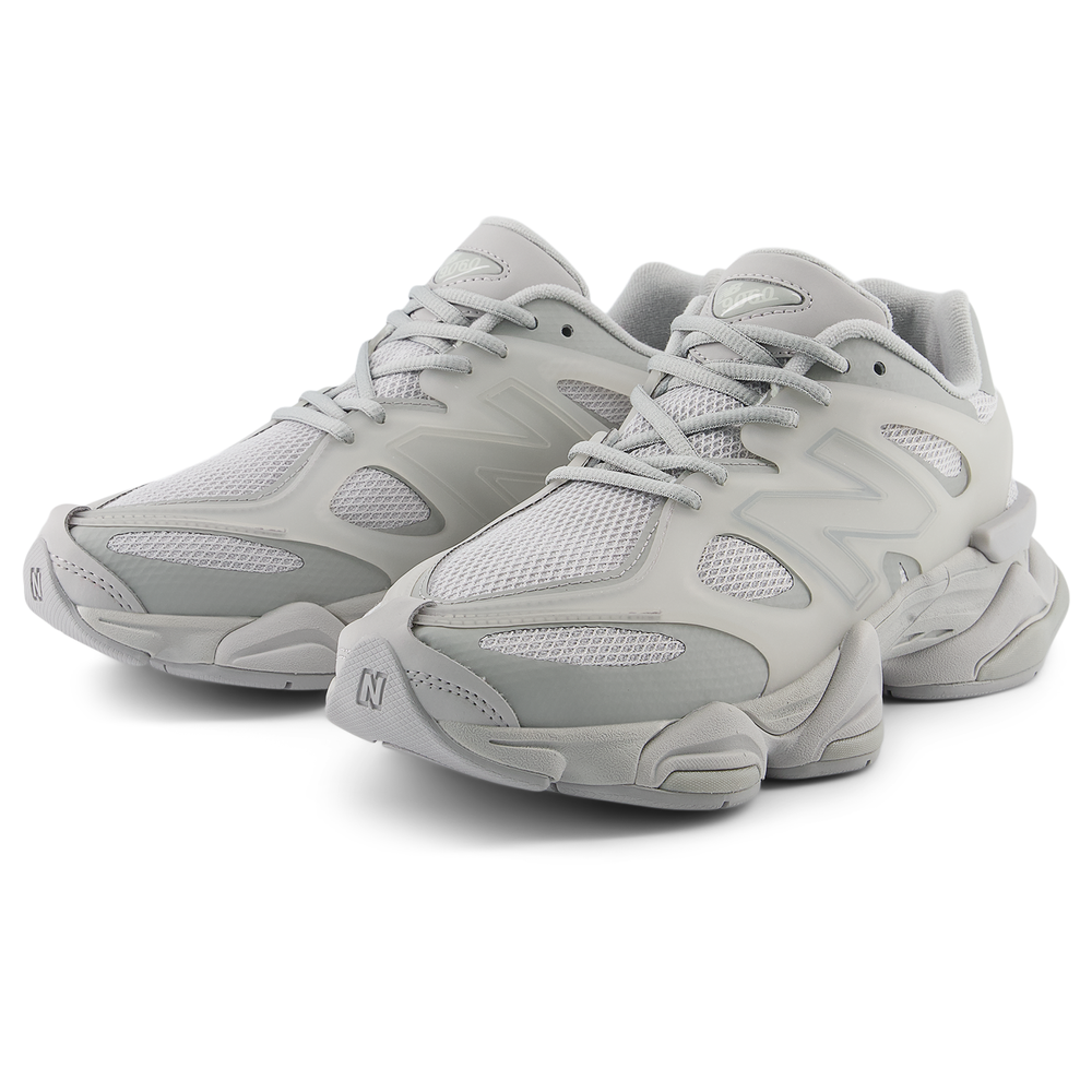Unisex boty New Balance U9060IAB – šedé