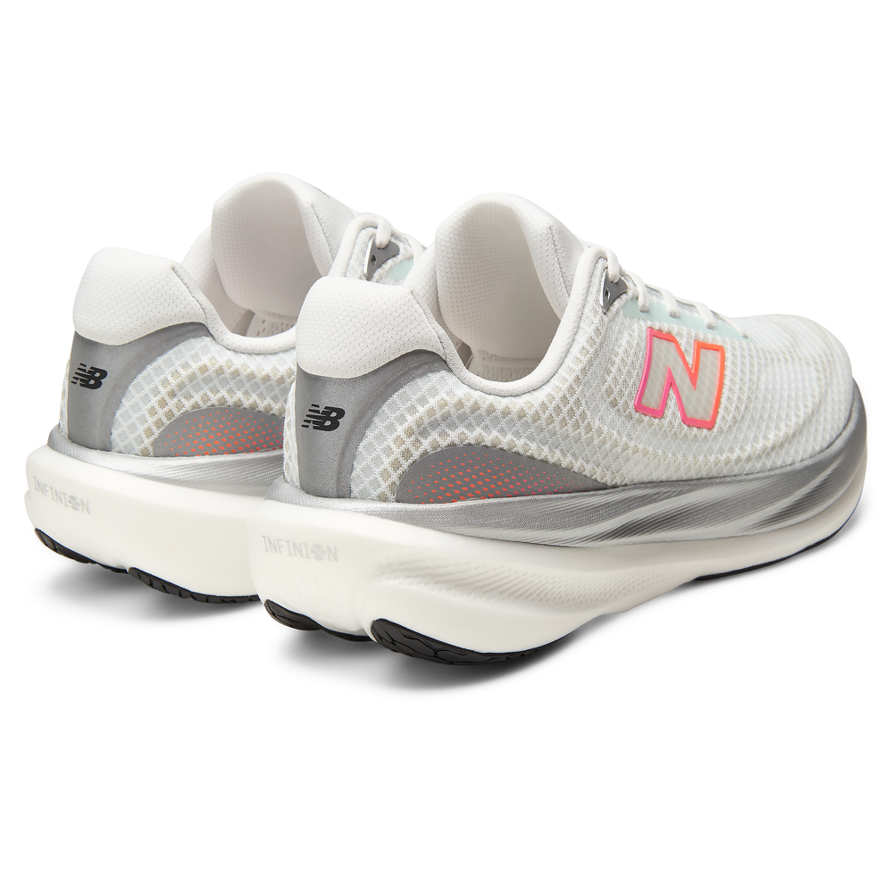 Pánské boty New Balance Infinion 1080 v15 Breathe M10806GG – bílé