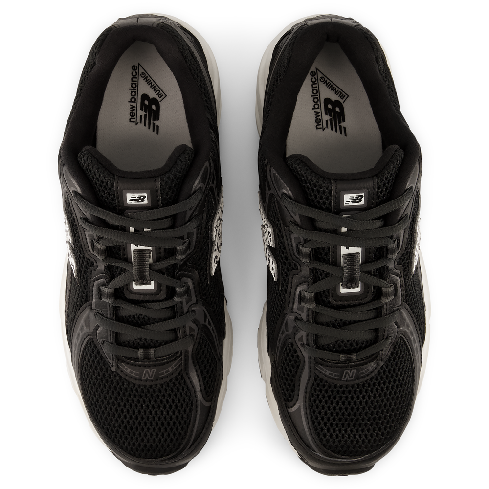 Unisex boty New Balance U7402B2 – černé