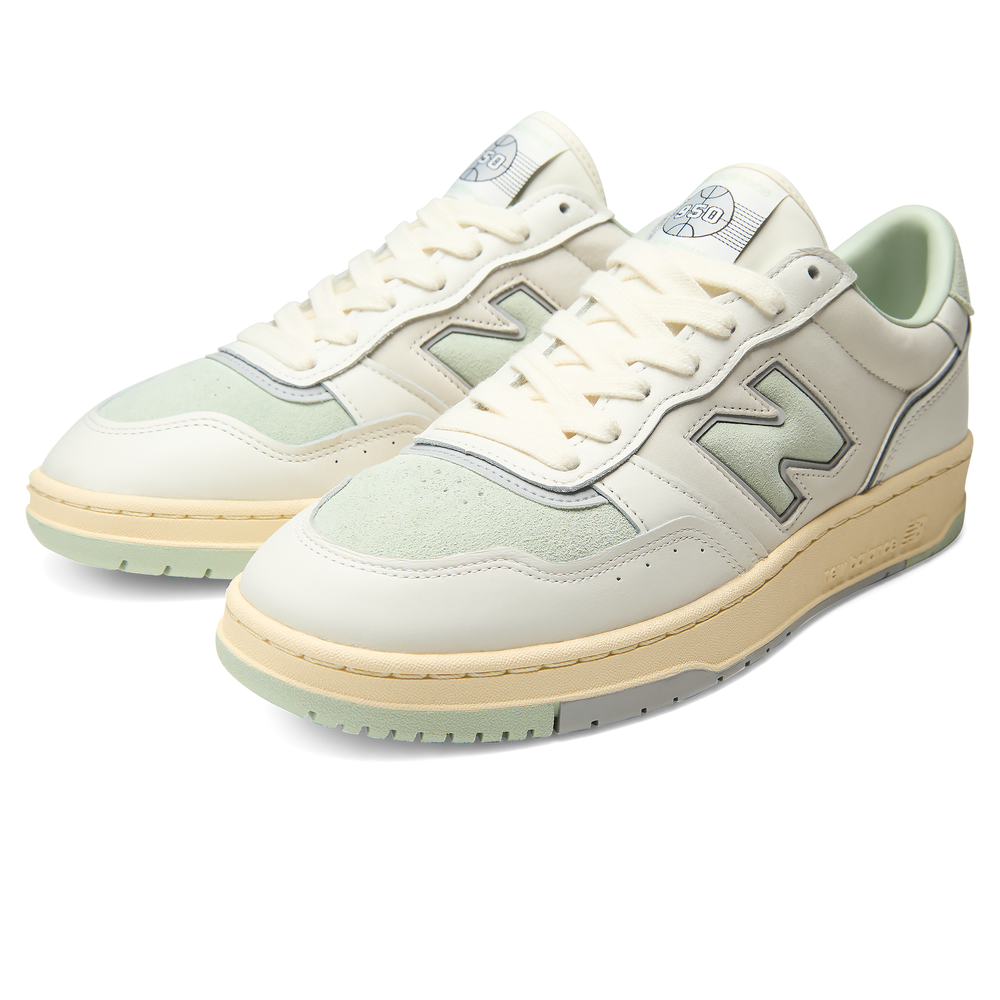 Boty unisex New Balance U9509MT – mátové