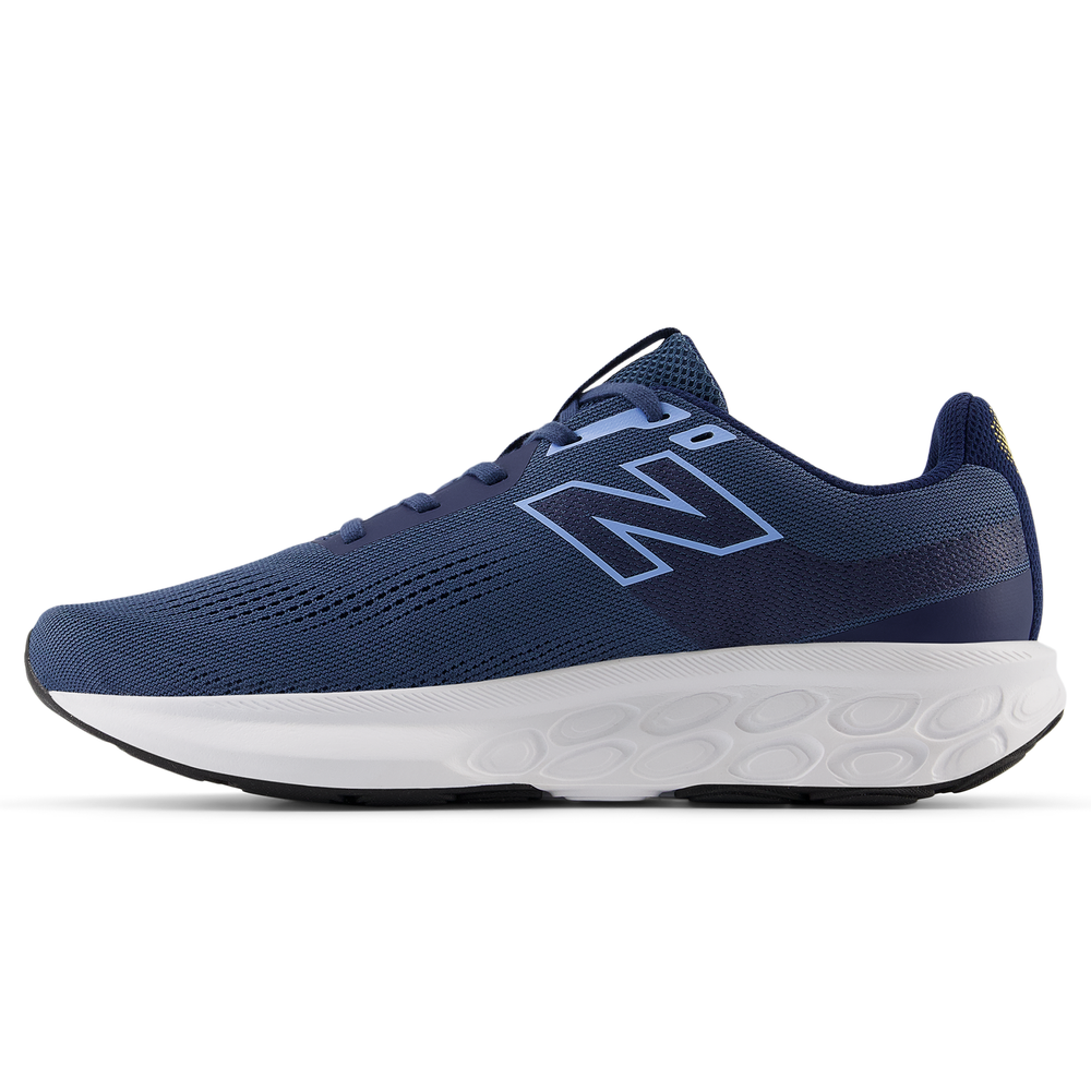 Pánské boty New Balance M520LO9 – tmavomodrá