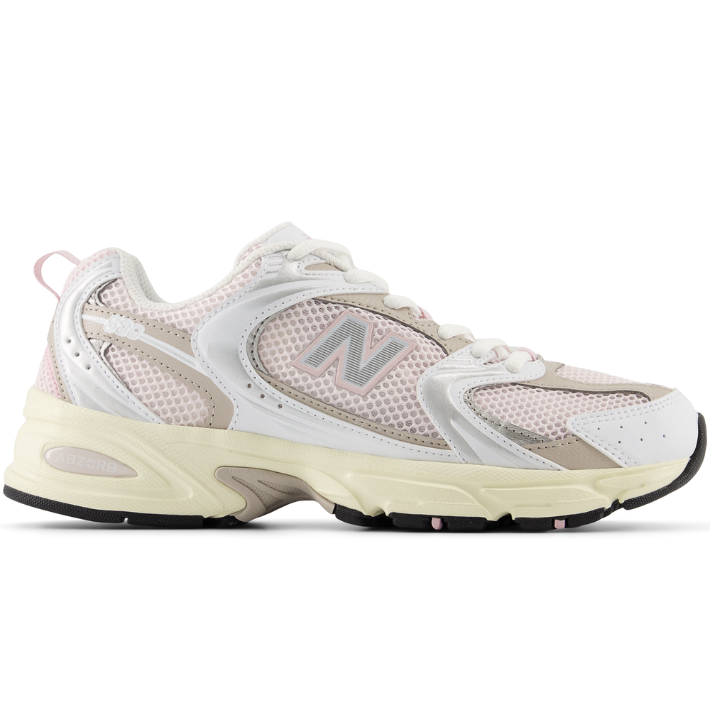 Dámské boty New Balance MR530ASR – růžové