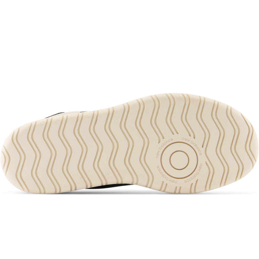 Dámské boty New Balance CT302RA – béžové