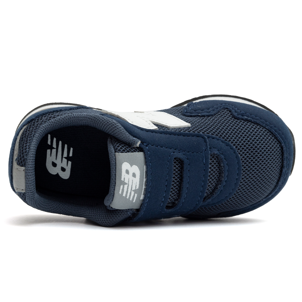 Dětské boty New Balance IV323NV – tmavomodrá