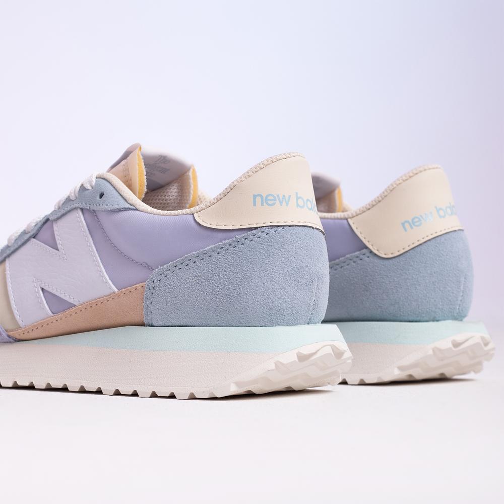 Boty New Balance WS237PC – různobarevné