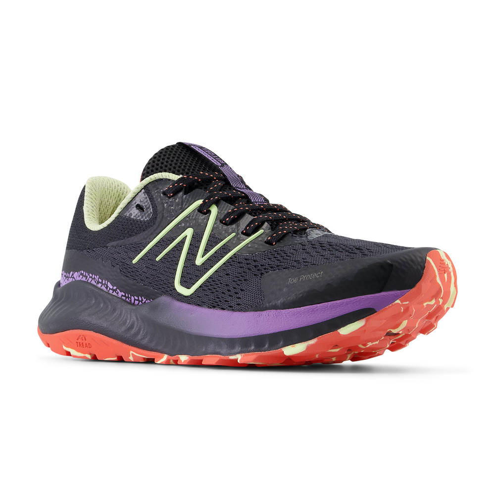 Dámské boty New Balance DynaSoft Nitrel v5 WTNTRRB5 – černé