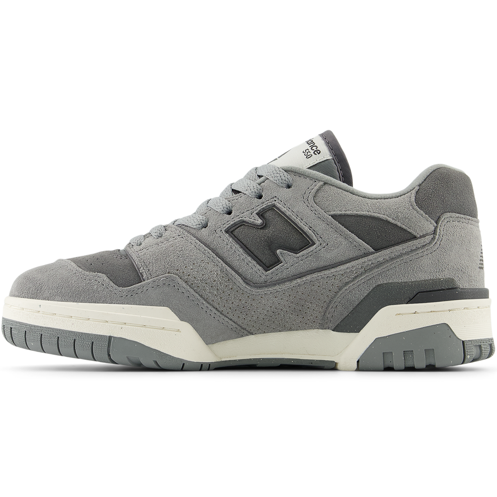 Dámské boty New Balance BBW550RE – šedé