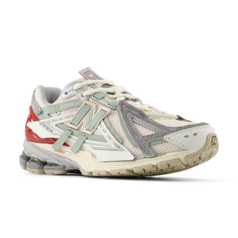 Unisex boty New Balance U19065DY – béžové