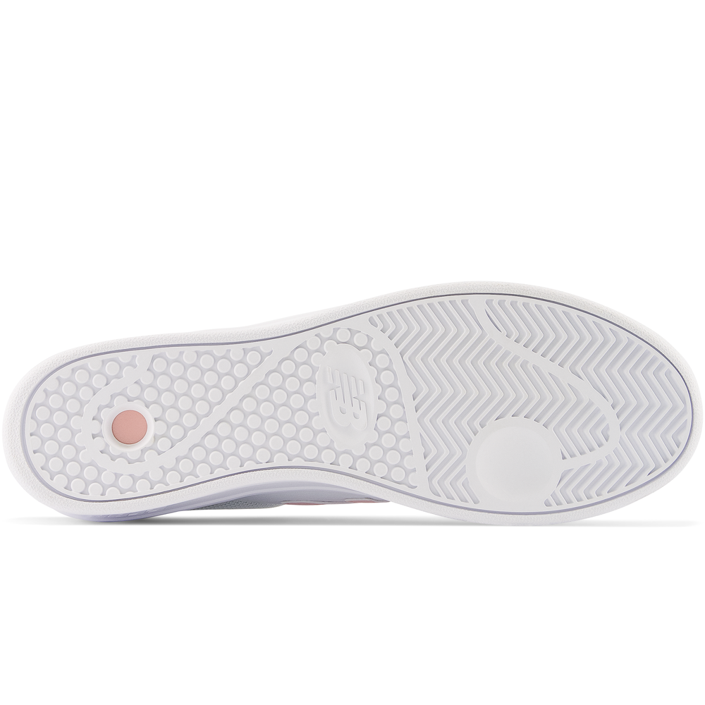 Boty New Balance CT300SW3 – bílé