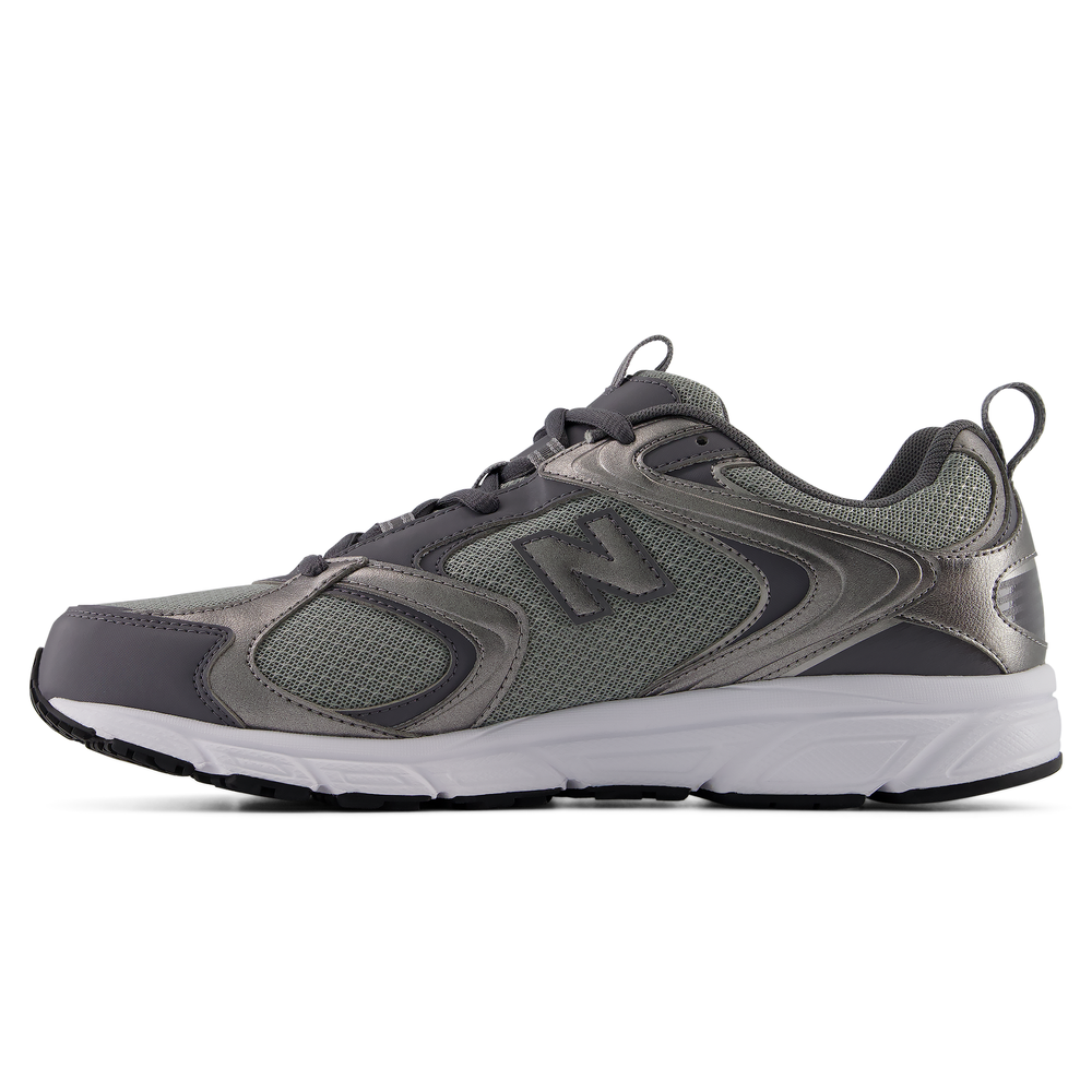 Unisex boty New Balance M4089TU – šedé