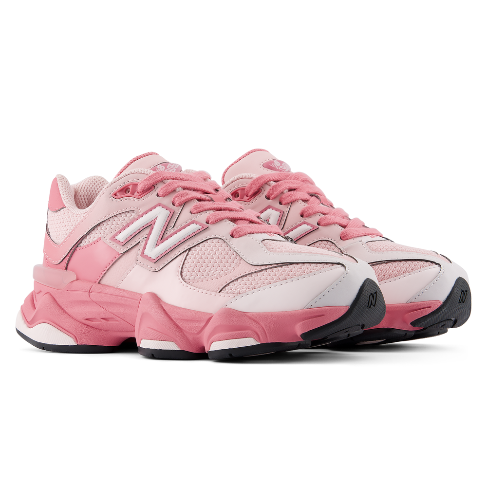Dětské boty New Balance G90603I0 – růžové