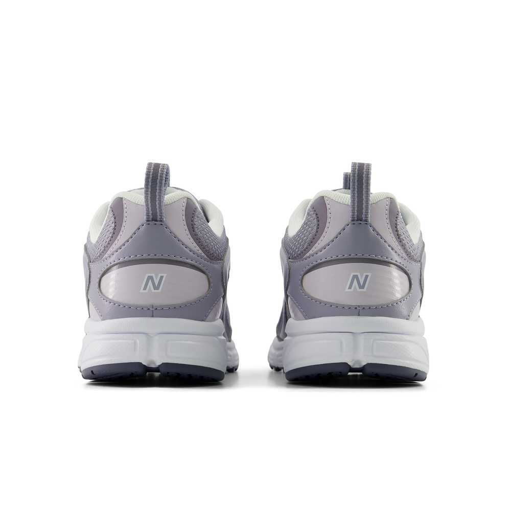 Dámské boty New Balance W4082NR – fialové