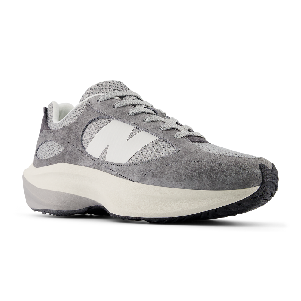 Pánské boty New Balance WRPD RUNNER UWRPDCCB – šedé