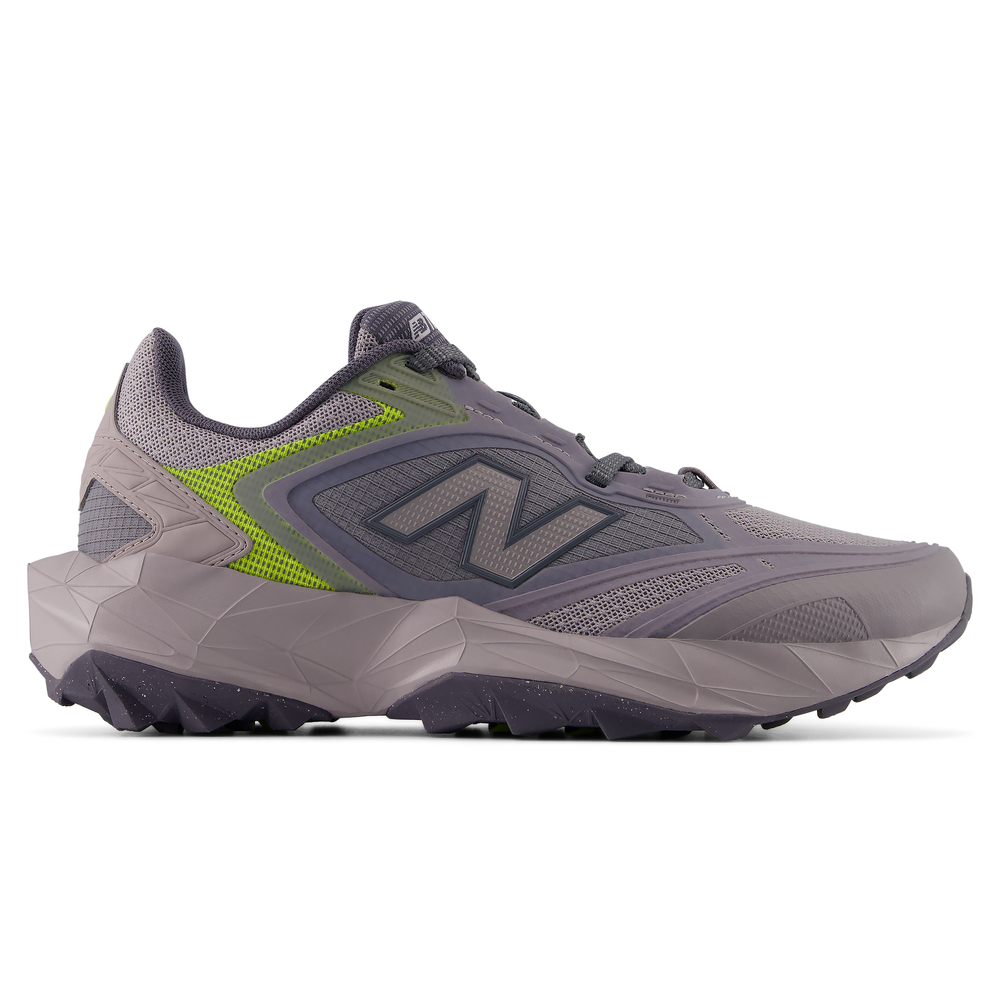 Dámské boty New Balance DynaSoft Tektrel Utility WTTRU60G – šedé