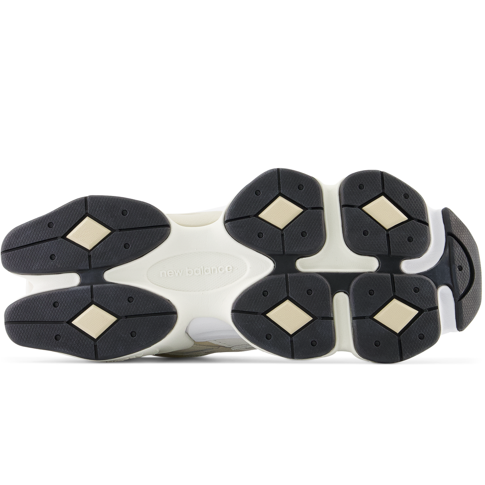 Unisex boty New Balance U9060TAT – béžové