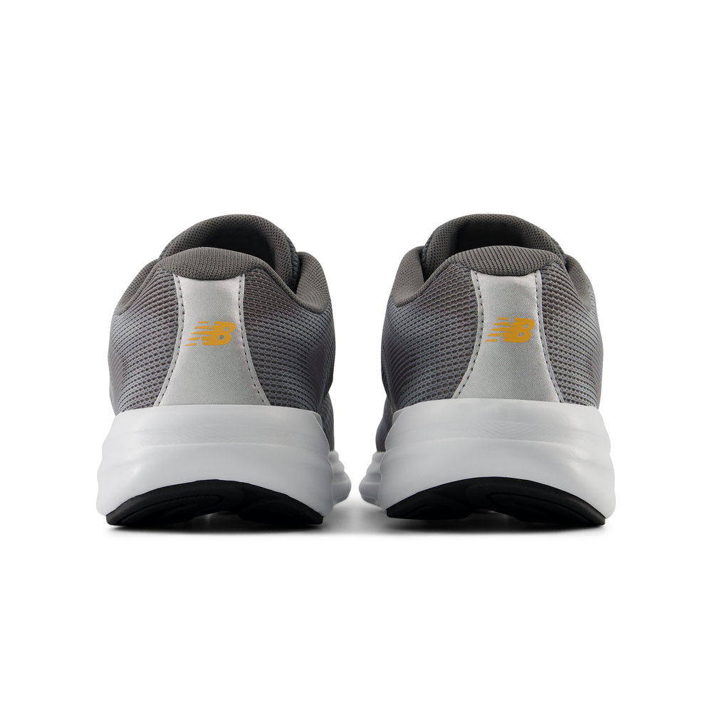 Dámské boty New Balance 411 v4 W411835 – šedé