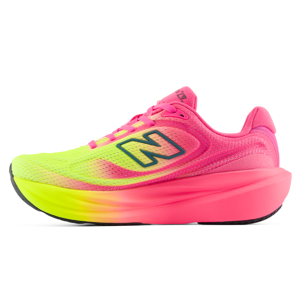Dámské boty New Balance Infinion 1080 v15 TCS London Marathon W1080940 – růžové