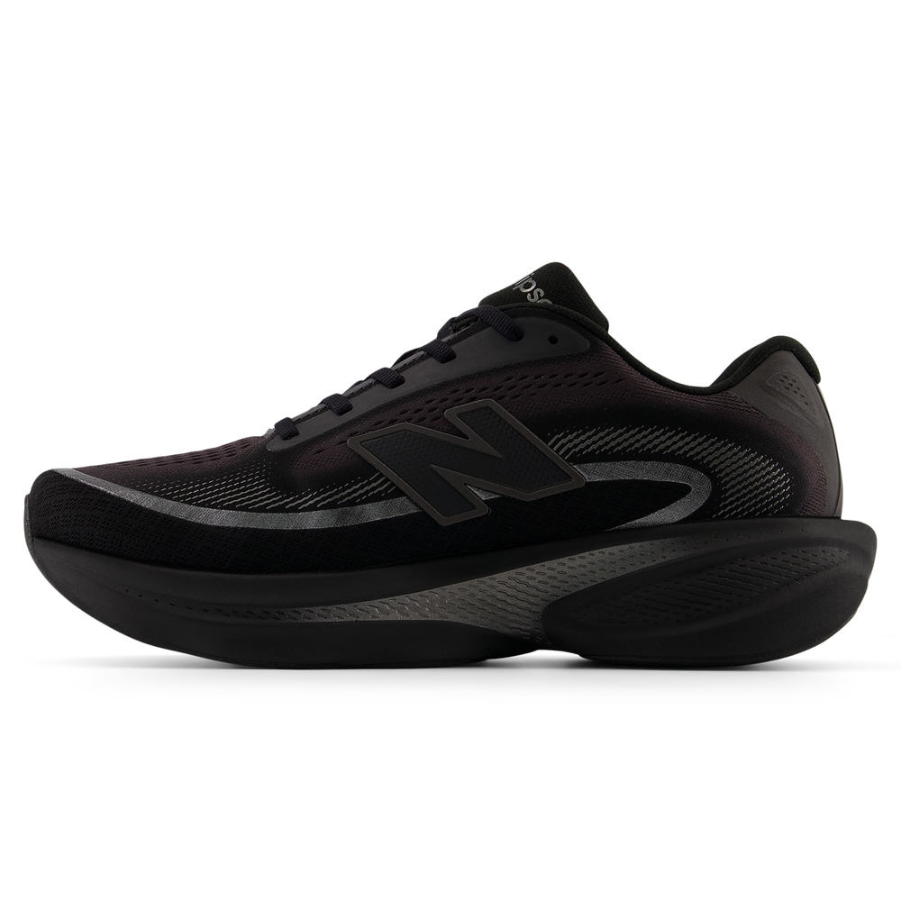 Pánské boty New Balance Fresh Foam Ellipse v1 MELPS21O – černé
