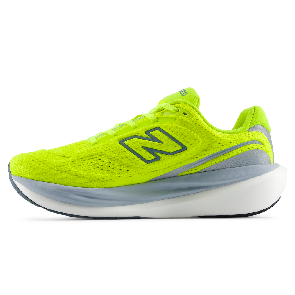 Pánské boty New Balance Infinion 1080 v15 M10805WX – zelené