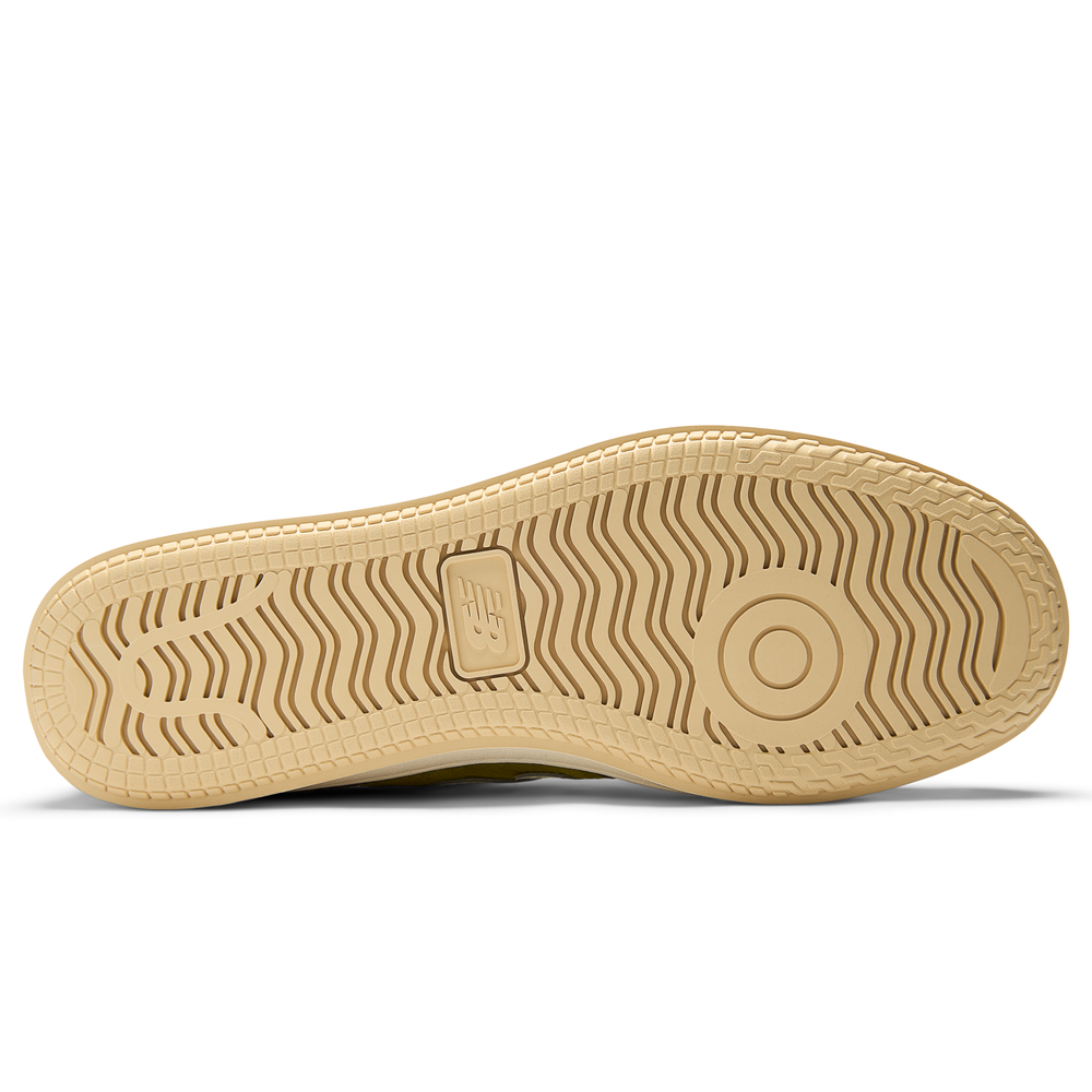 Unisex boty New Balance M50037A – zelené