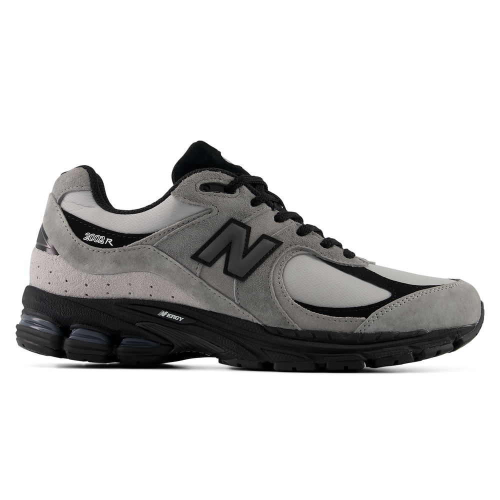 Unisex boty New Balance U20028W9 – šedé
