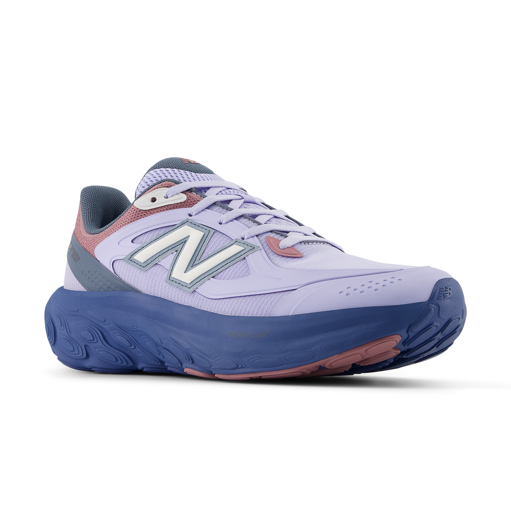 Dámské boty New Balance UTRN6F4 – fialové