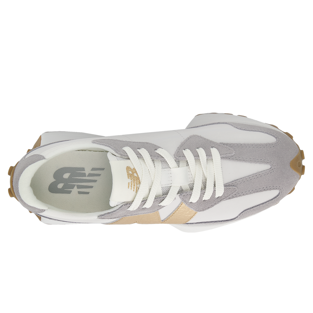 Dámské boty New Balance W3279NT – šedé