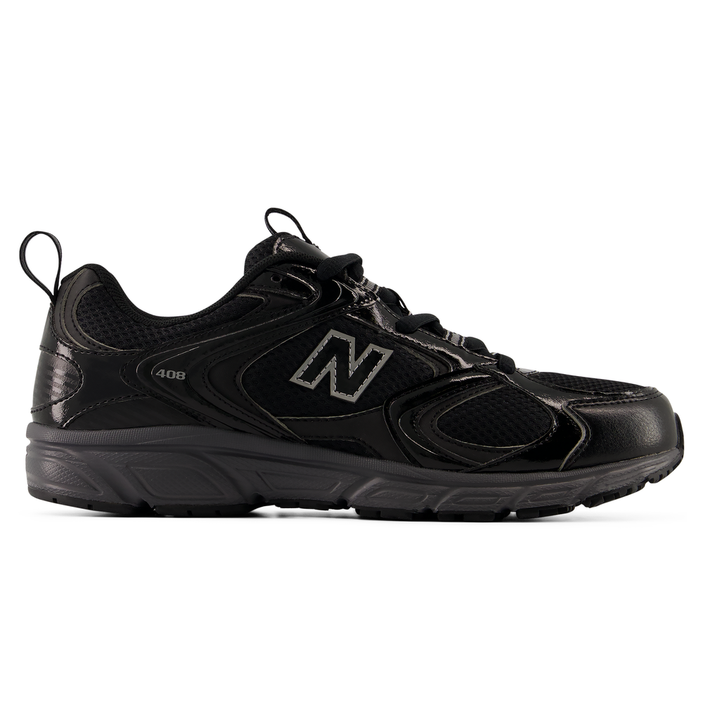 Dámské boty New Balance W4085L6 – černé