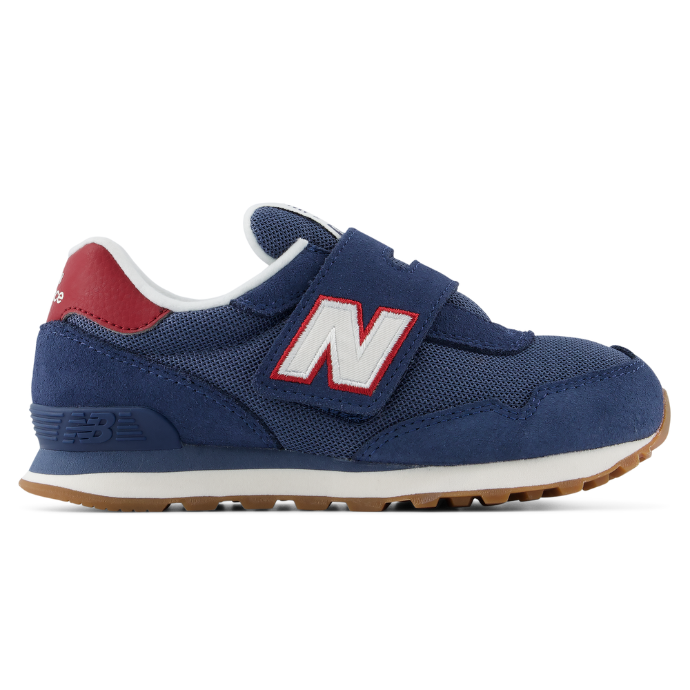Dětské boty New Balance P51549G – tmavomodrá