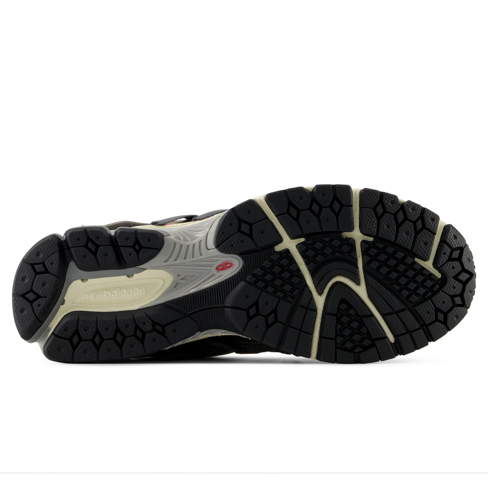 Unisex boty New Balance U19066U8 – hnědý