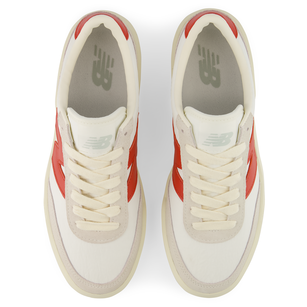 Unisex boty New Balance U7506TU – béžové