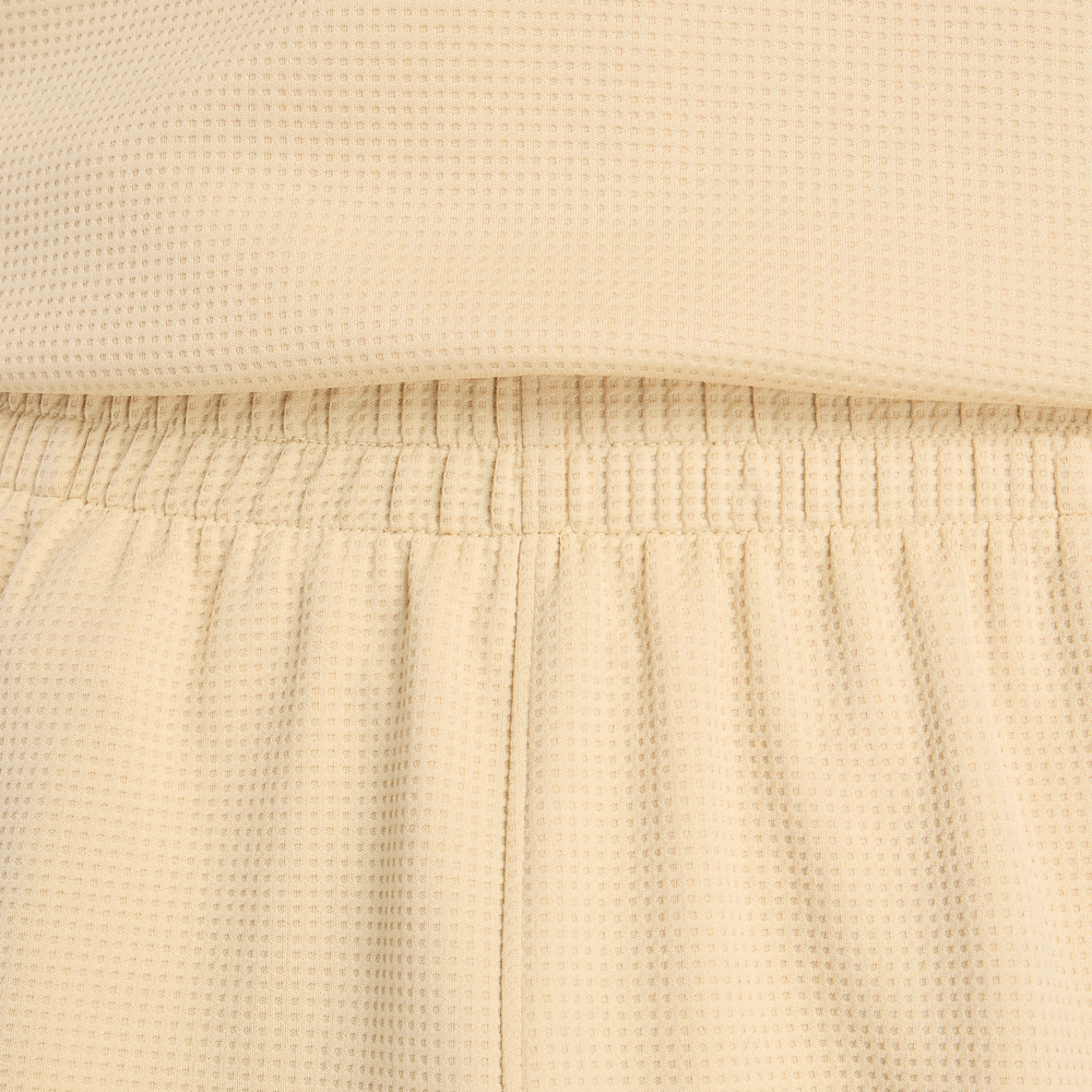 Pánské šortky New Balance MB61V17CABC – žluté