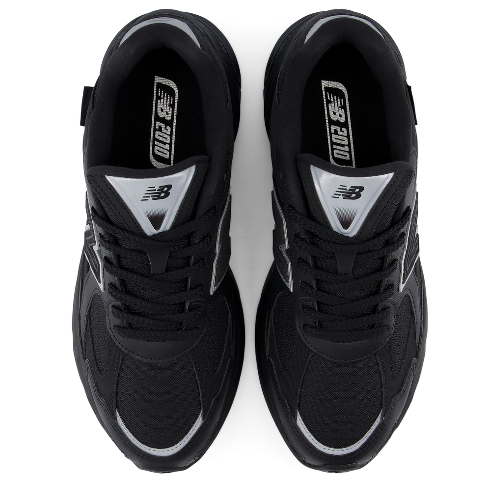 Unisex boty New Balance ABZORB U20109O3 – černé