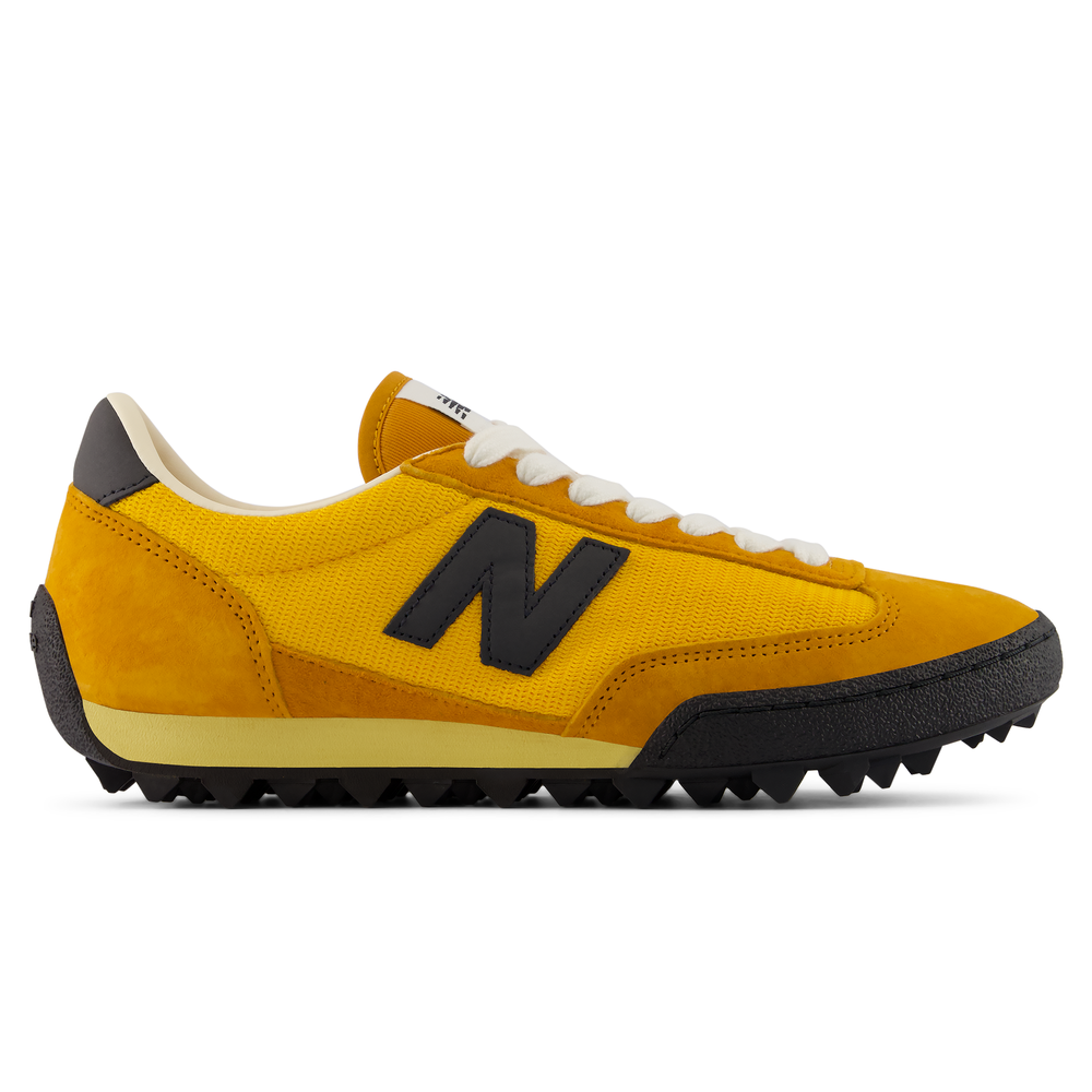 Dámské boty New Balance Gator Run UGTR6ZD – oranžová