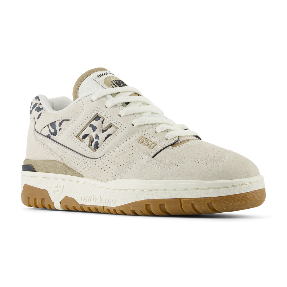 Dámské boty New Balance BBW550QA – béžové