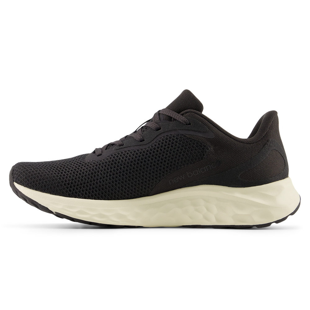 Dámské boty New Balance Fresh Foam Arishi v4 WARISIK4 – černé