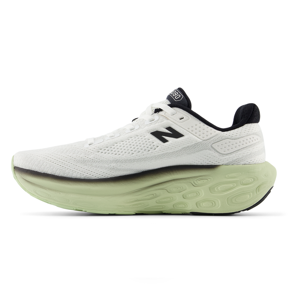 Dámské boty New Balance Fresh Foam 1080 v13 W1080LAD – bílé