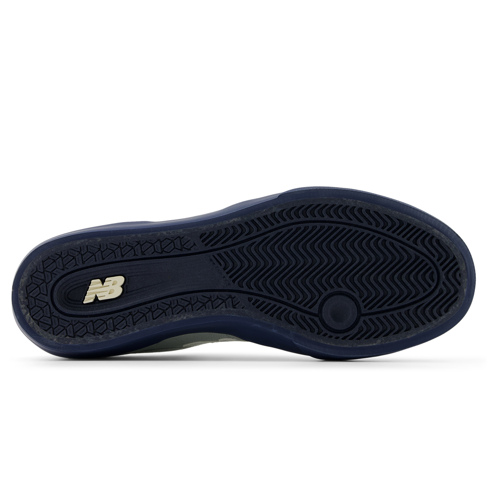 Pánské boty New Balance Numeric UN272NQG – šedé