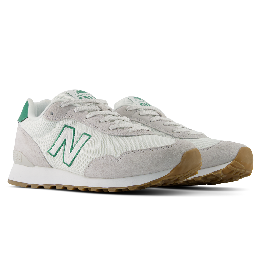 Pánské boty New Balance M5157I4 – šedé