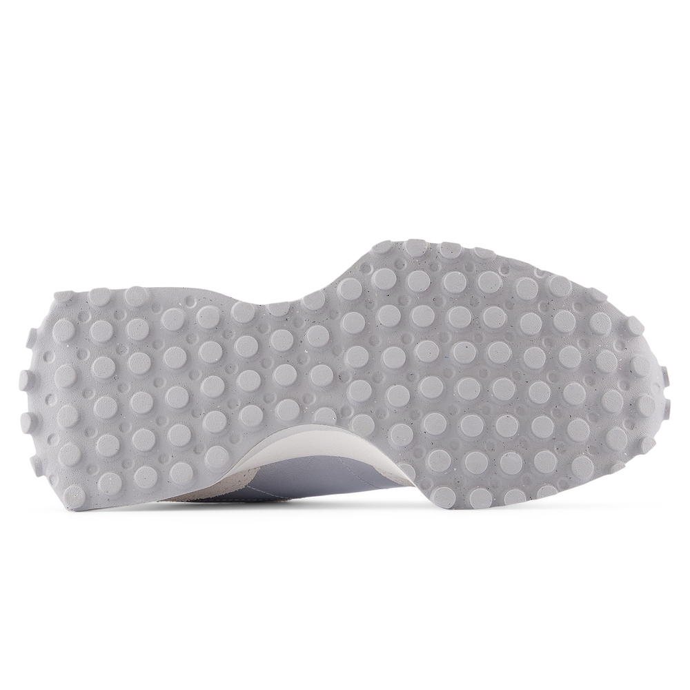 Dámské boty New Balance WS327GLA – bílé